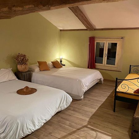 Domaine Des Granges Neuves Hotel Confrançon Kültér fotó