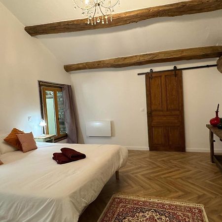 Domaine Des Granges Neuves Hotel Confrançon Kültér fotó