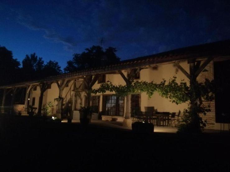 Domaine Des Granges Neuves Hotel Confrançon Kültér fotó