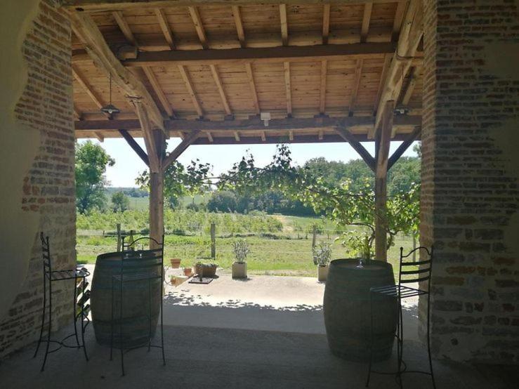 Domaine Des Granges Neuves Hotel Confrançon Kültér fotó