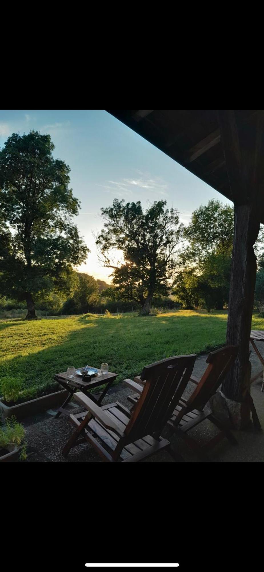 Domaine Des Granges Neuves Hotel Confrançon Kültér fotó