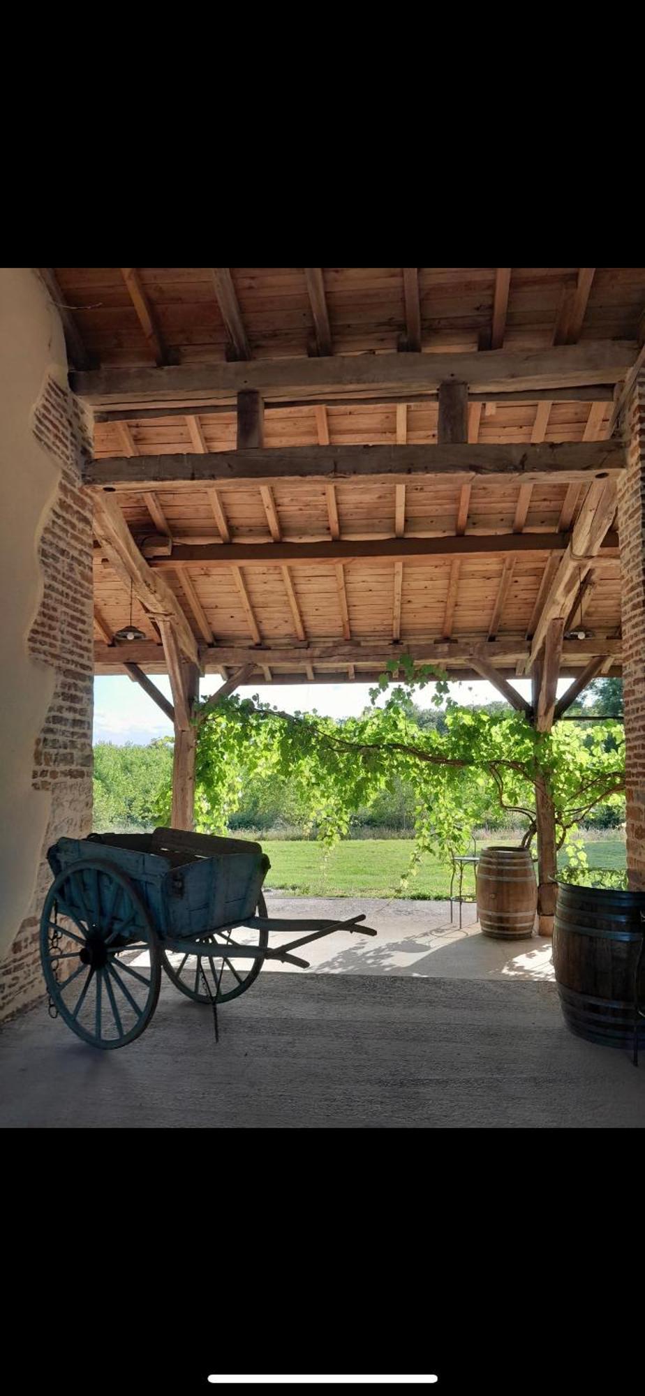 Domaine Des Granges Neuves Hotel Confrançon Kültér fotó