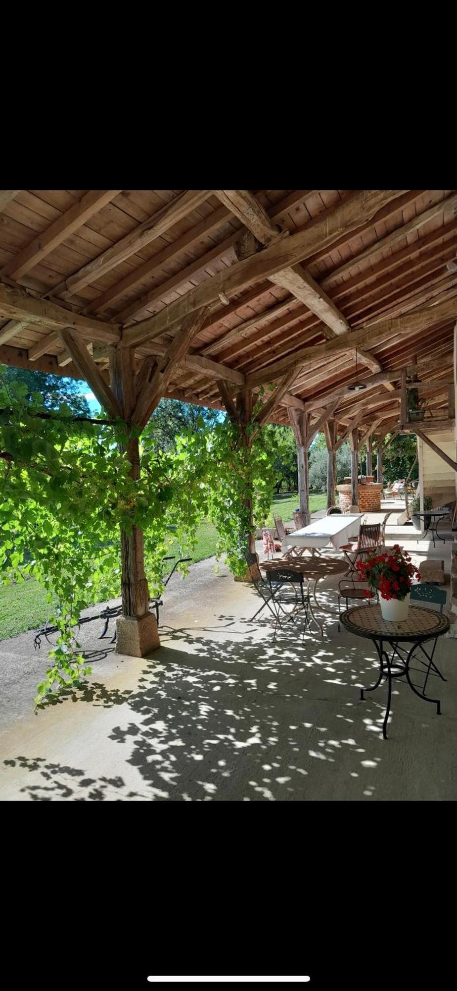 Domaine Des Granges Neuves Hotel Confrançon Kültér fotó