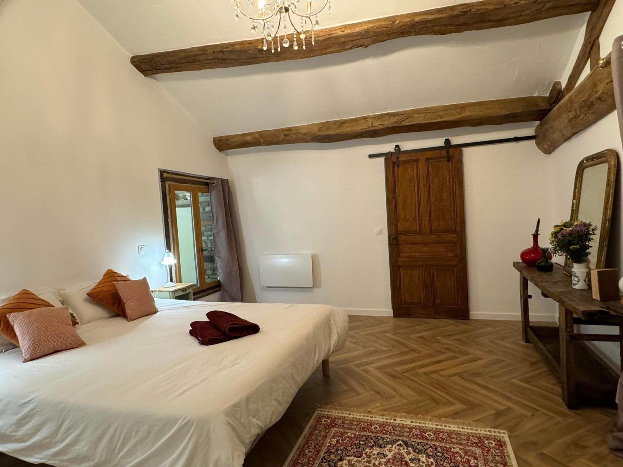 Domaine Des Granges Neuves Hotel Confrançon Kültér fotó